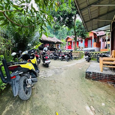 Roy Homestay Kuta Kuta (Lombok) Exterior foto