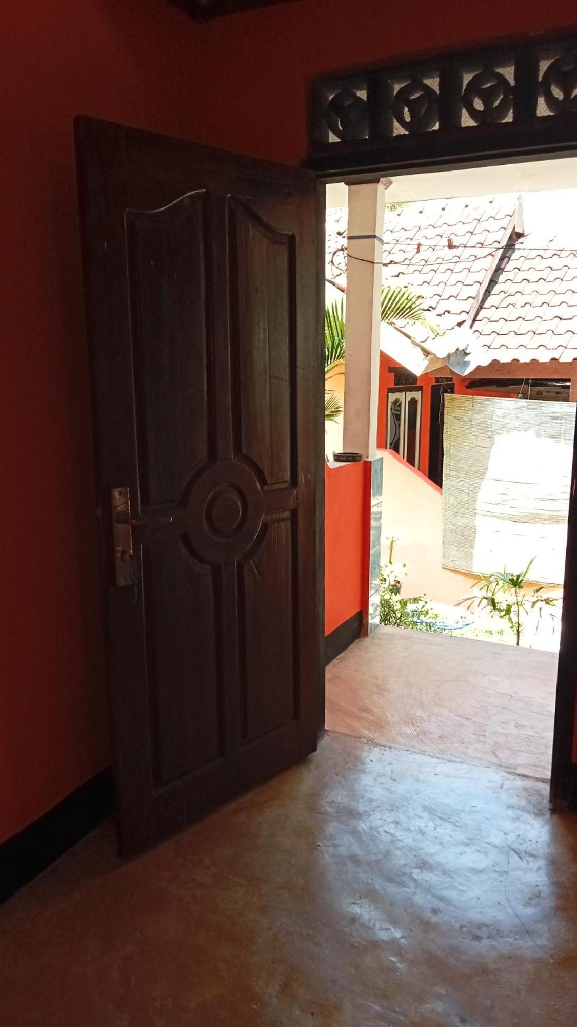Roy Homestay Kuta Kuta (Lombok) Exterior foto
