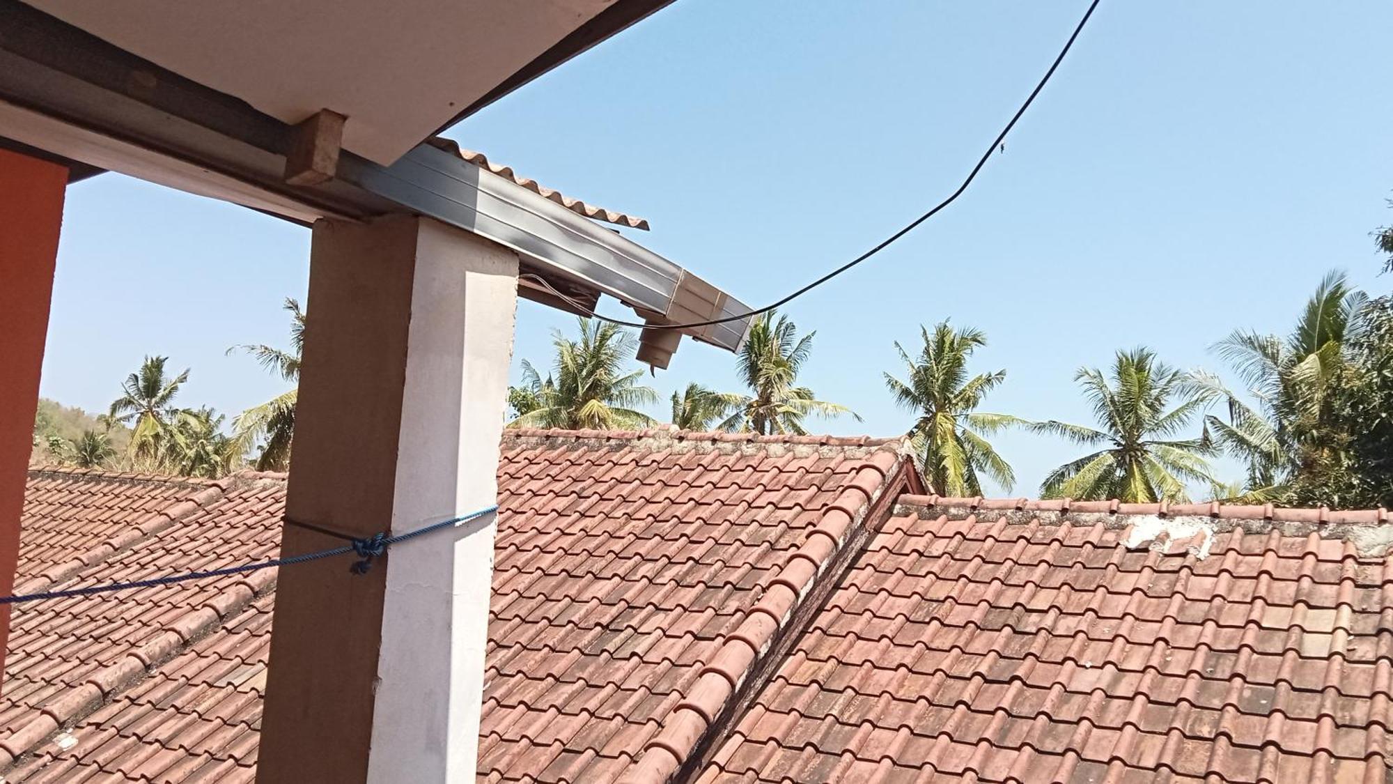 Roy Homestay Kuta Kuta (Lombok) Exterior foto