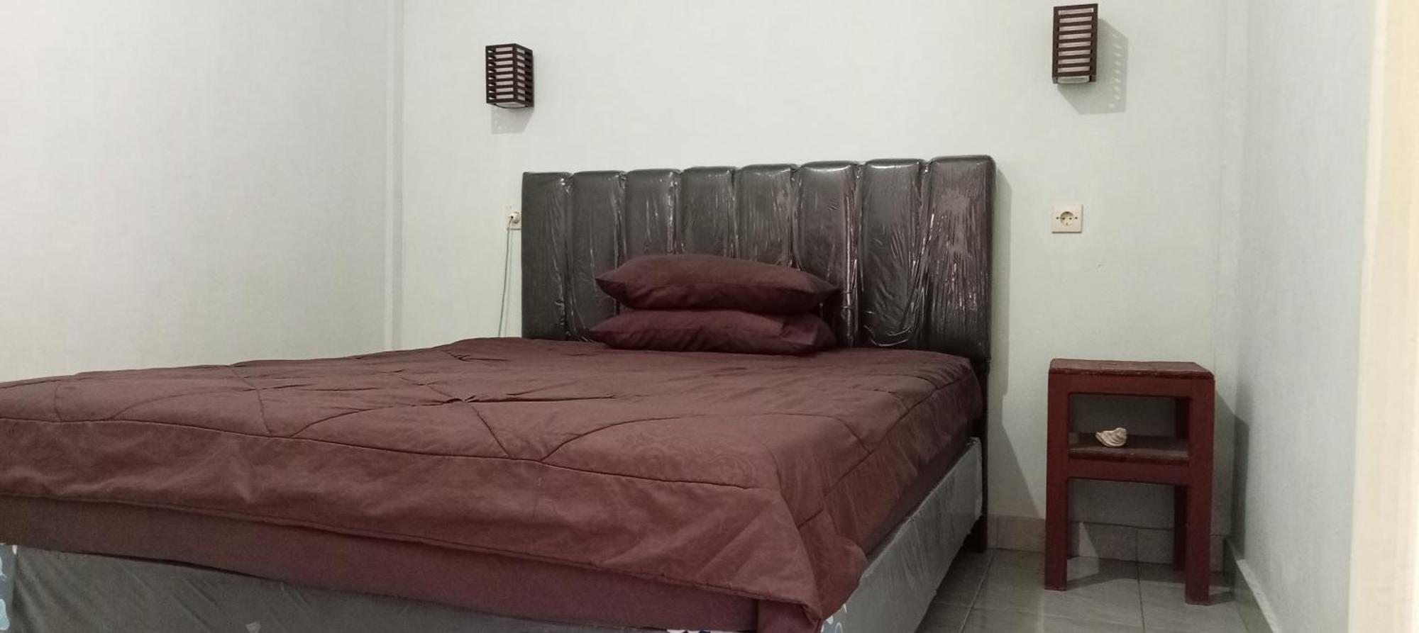 Roy Homestay Kuta Kuta (Lombok) Exterior foto